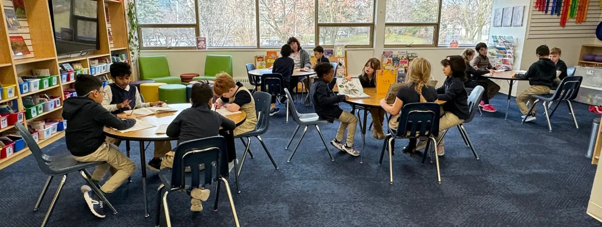 Brighton School Elementary